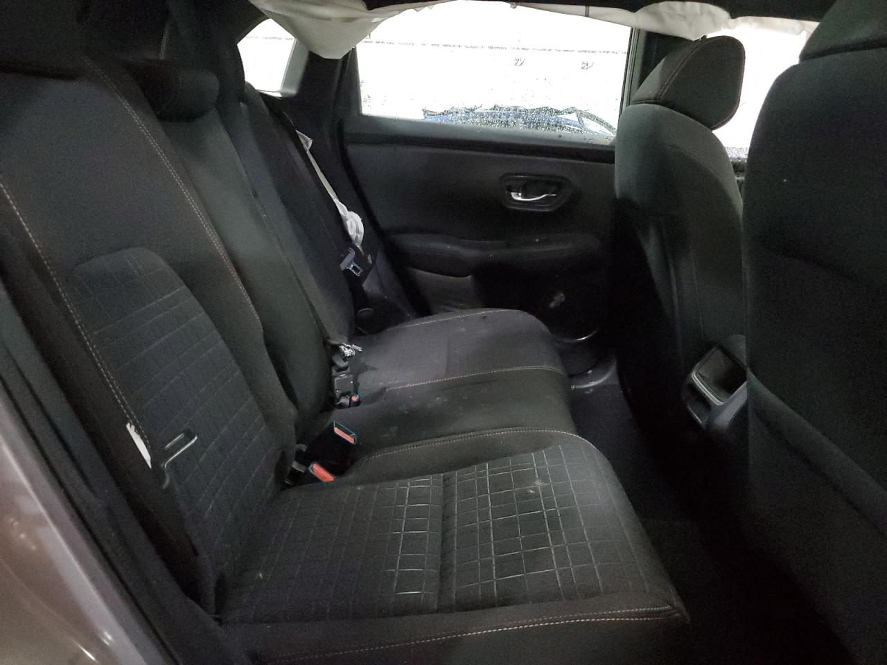 2024 Honda Hr-V Sport VIN: 3CZRZ2H54RM711911 Lot: 91257945