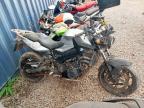 2009 BMW F 800 R  for sale at Copart BRISTOL