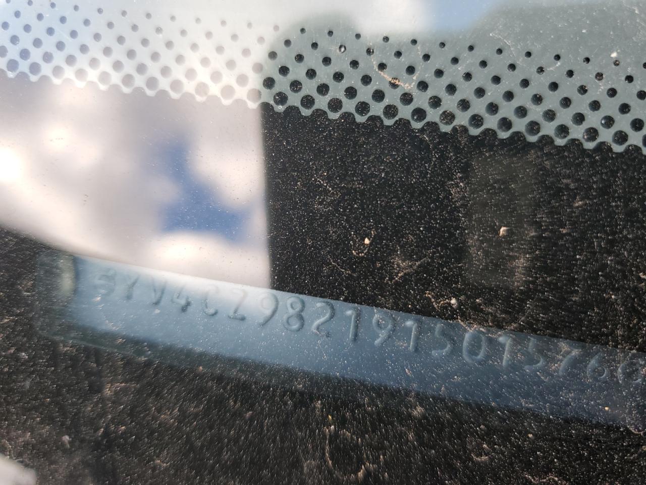 2009 Volvo Xc90 3.2 VIN: YV4CZ982191501576 Lot: 91767715