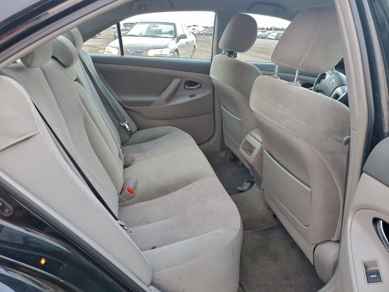 2010 Toyota Camry Base VIN: 4T4BF3EK1AR066801 Lot: 92093005