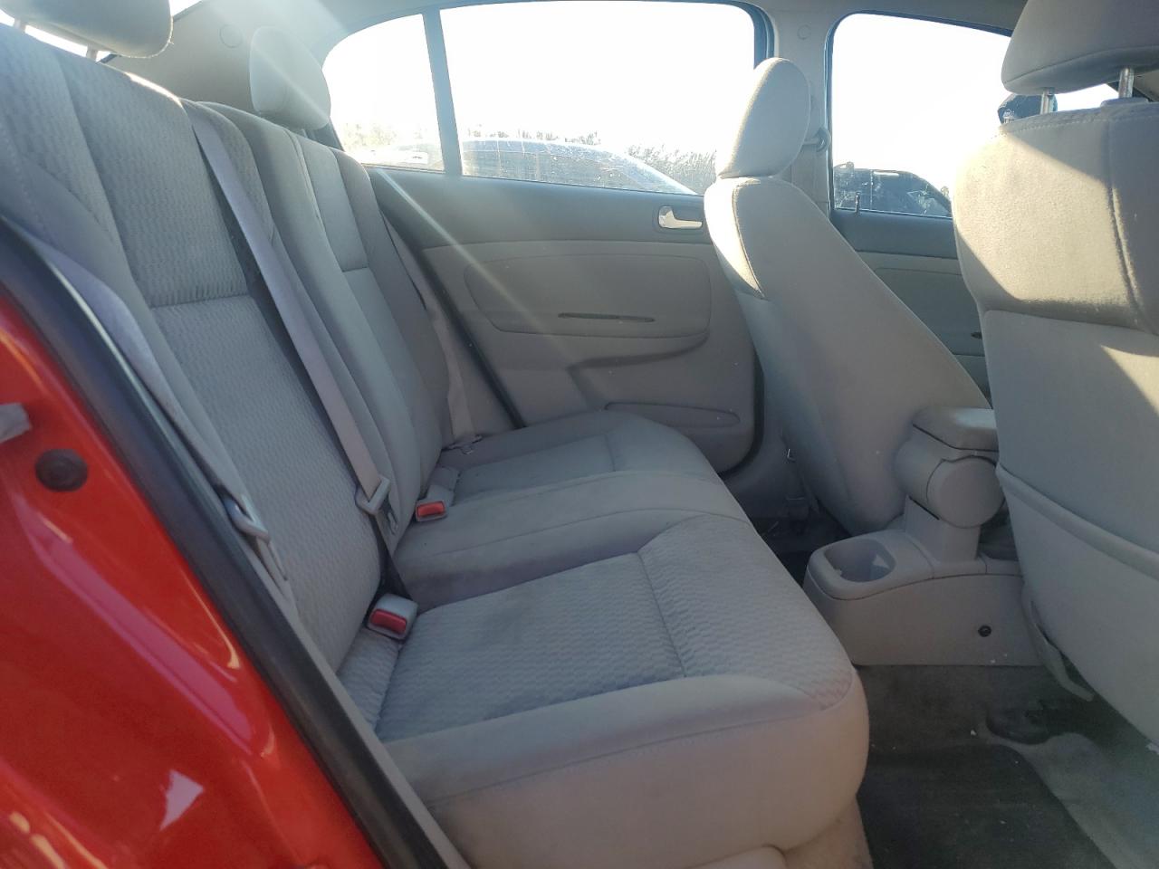 2006 Chevrolet Cobalt Lt VIN: 1G1AL55F367684671 Lot: 92093325