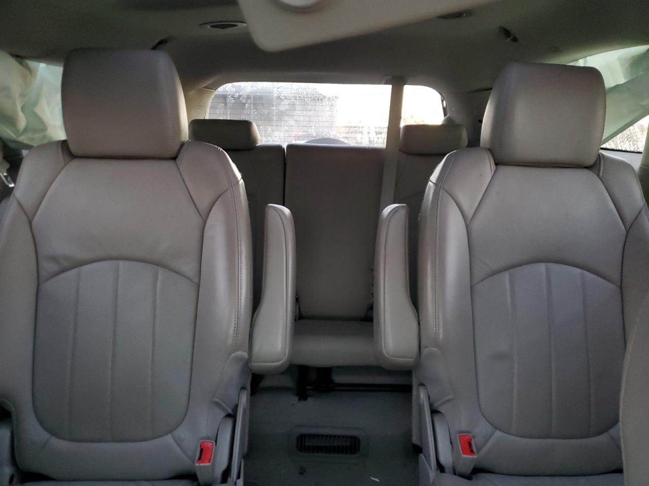 2012 Buick Enclave VIN: 5GAKRCED1CJ283164 Lot: 92364275