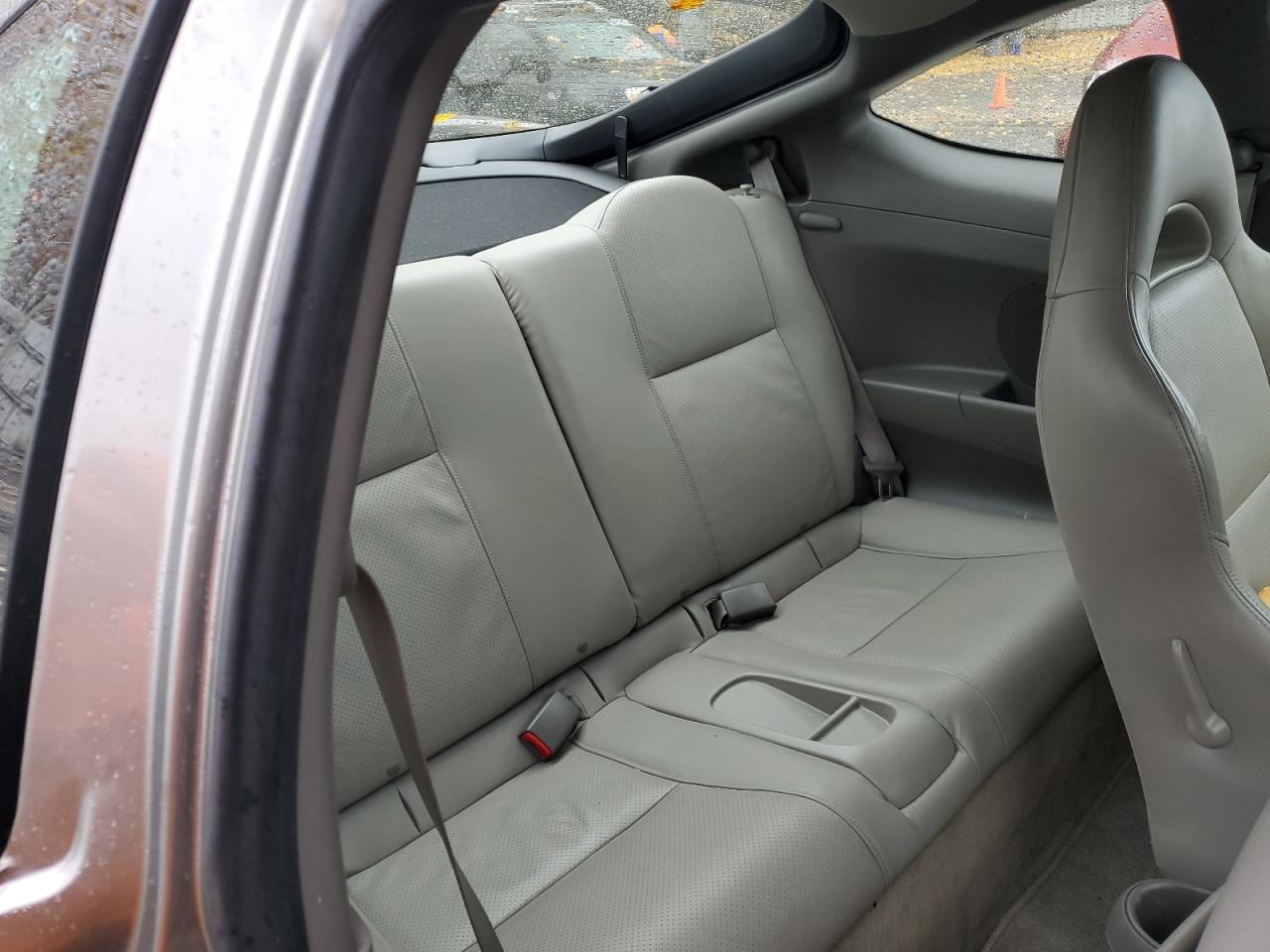 2002 Acura Rsx VIN: JH4DC548X2C003137 Lot: 91311175