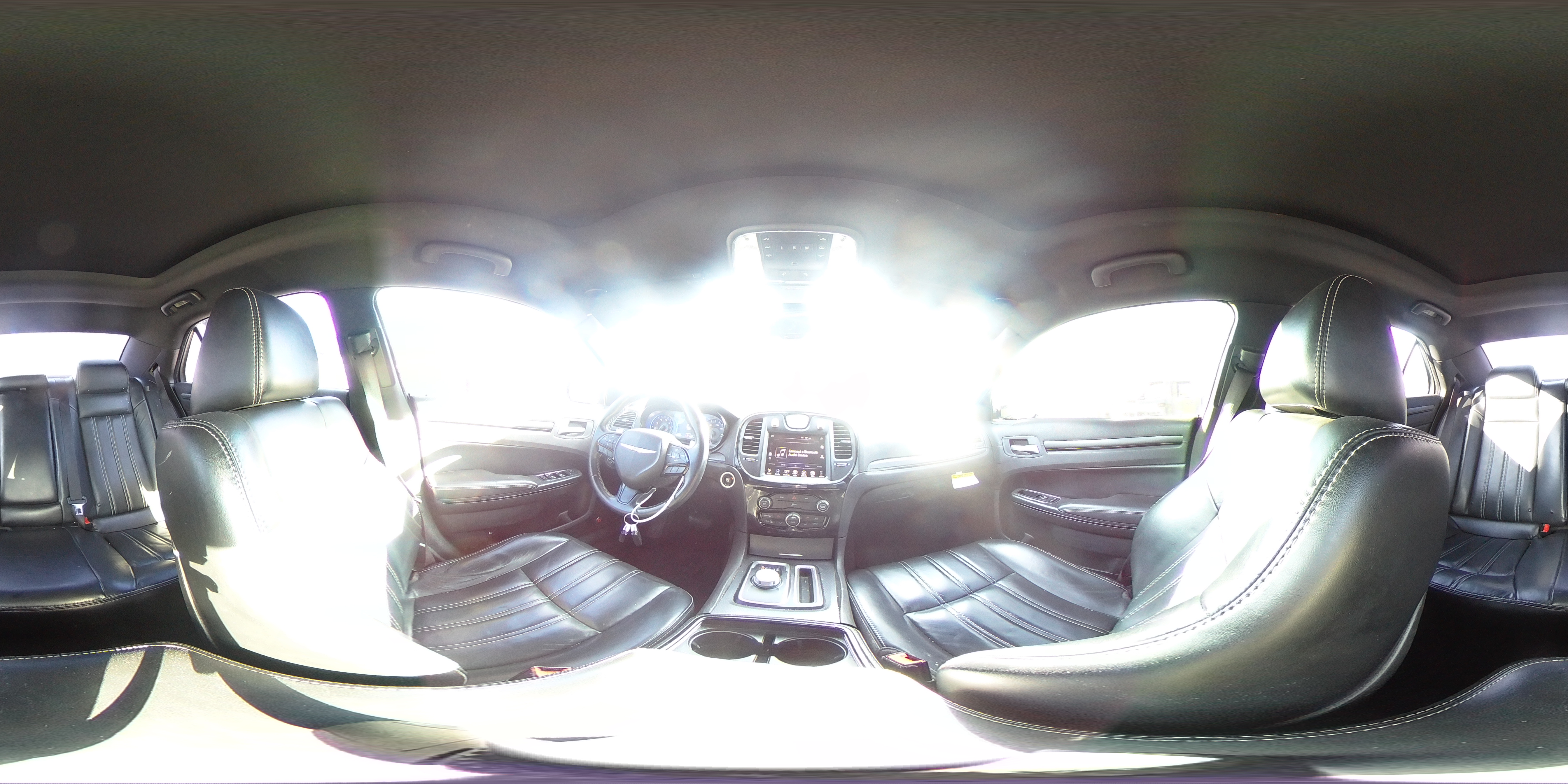 2016 Chrysler 300 S VIN: 2C3CCABG5GH152175 Lot: 90913665