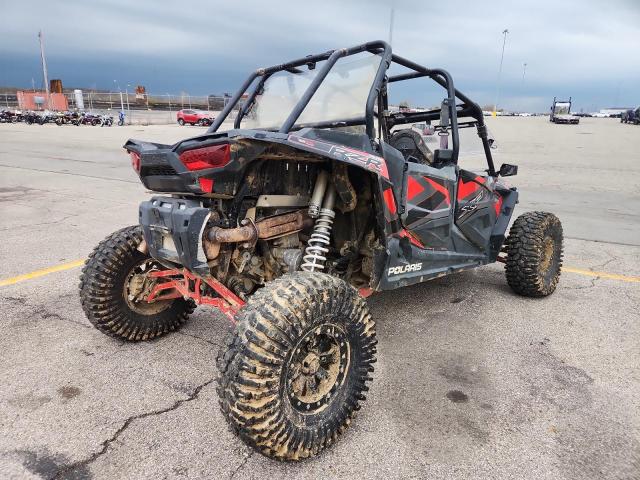 2017 POLARIS RZR XP 4 1000 EPS  