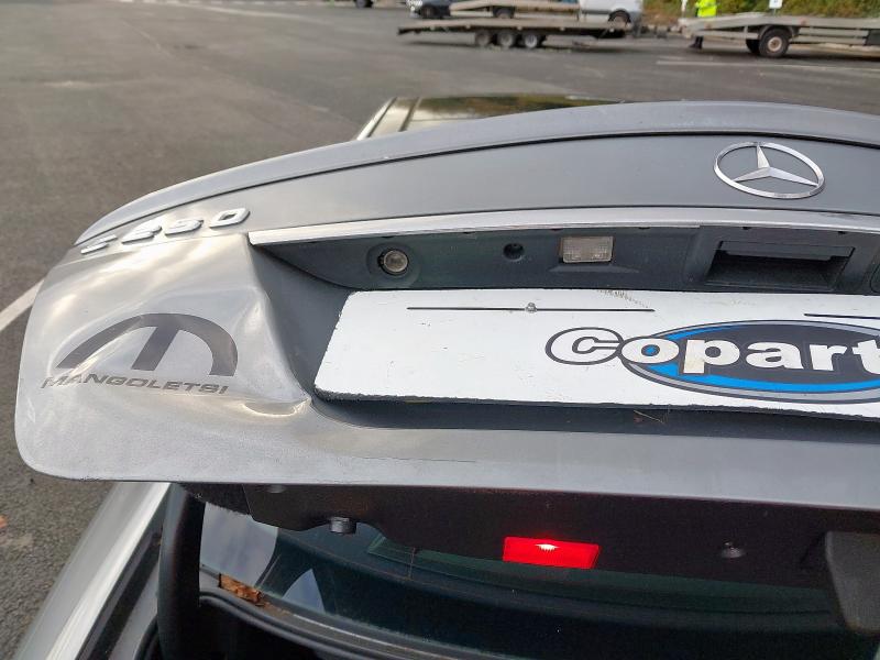 2014 MERCEDES-BENZ C CLASS C250 CDI AMG SPORT EDITION 2DR AUTO [PREMIUM PLUS]