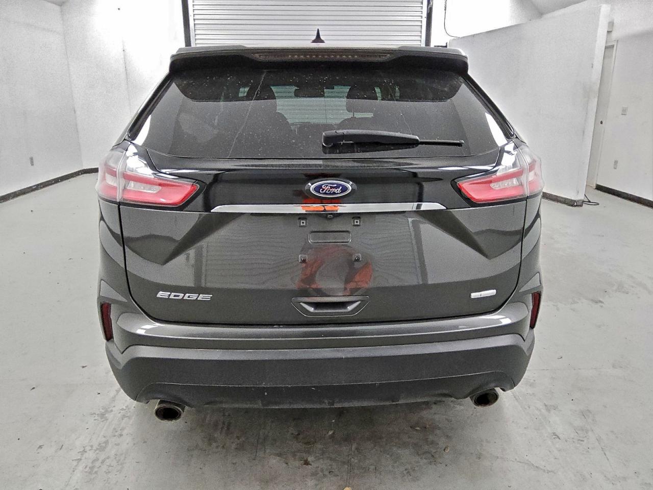 2019 Ford Edge Se VIN: 2FMPK3G99KBC27991 Lot: 91921165