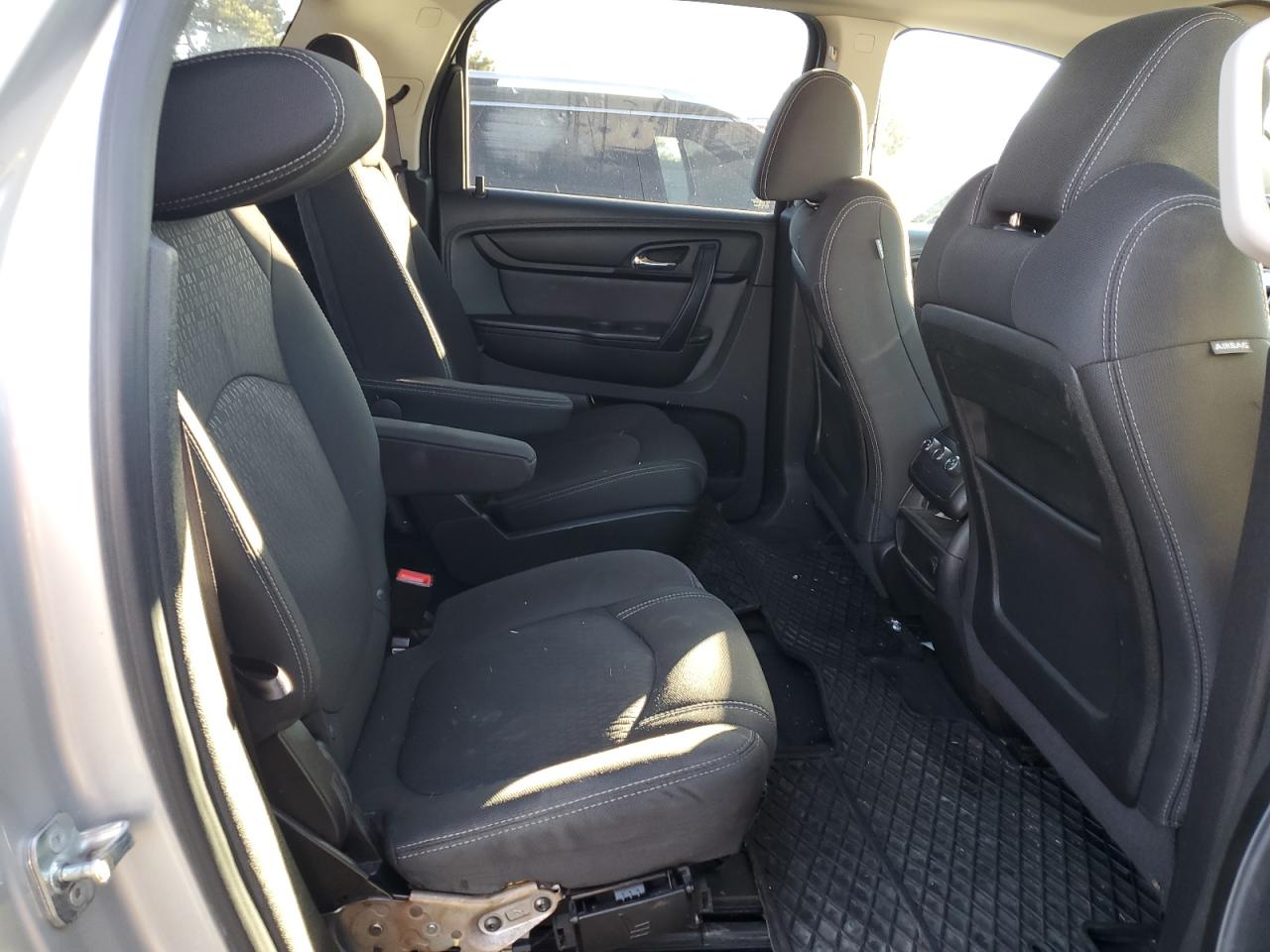 2013 GMC Acadia Sle VIN: 1GKKRPKD0DJ140660 Lot: 91902975