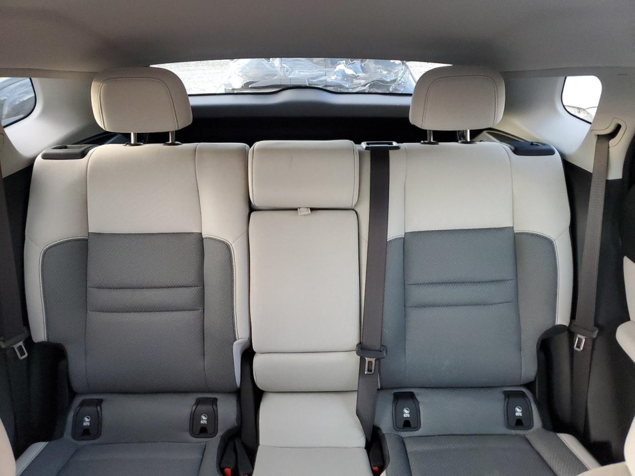 2024 Honda Prologue Ex VIN: 3GPKHVRJ0RS529785 Lot: 93135715