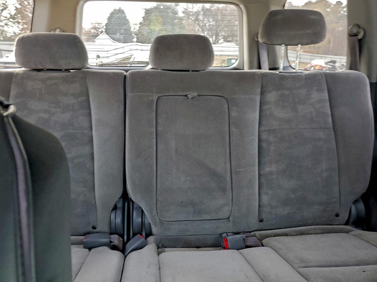 2005 Honda Pilot Ex VIN: 5FNYF18425B012478 Lot: 92992085