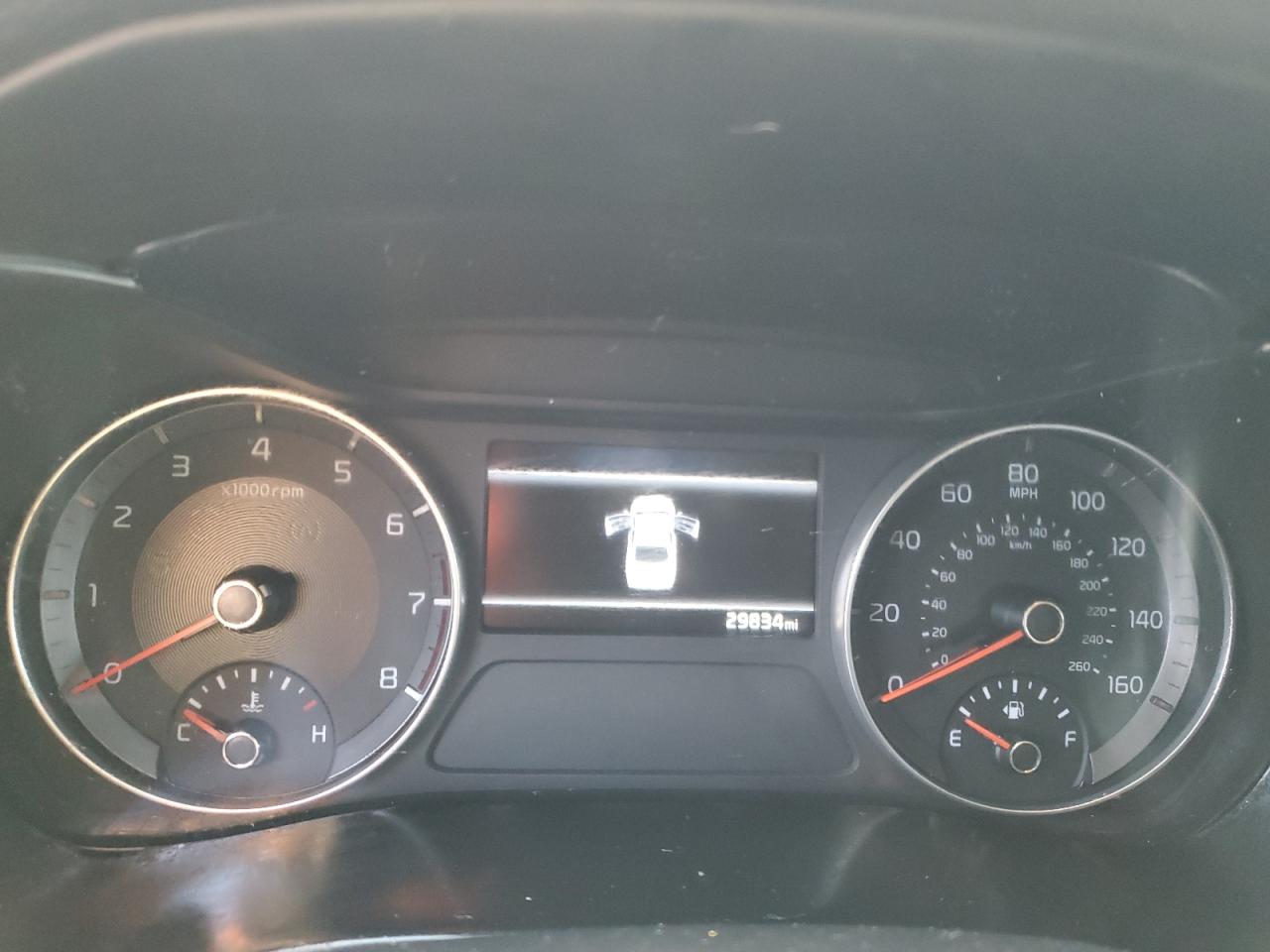 2023 Kia Forte Lx VIN: 3KPF24AD9PE552482 Lot: 90750705