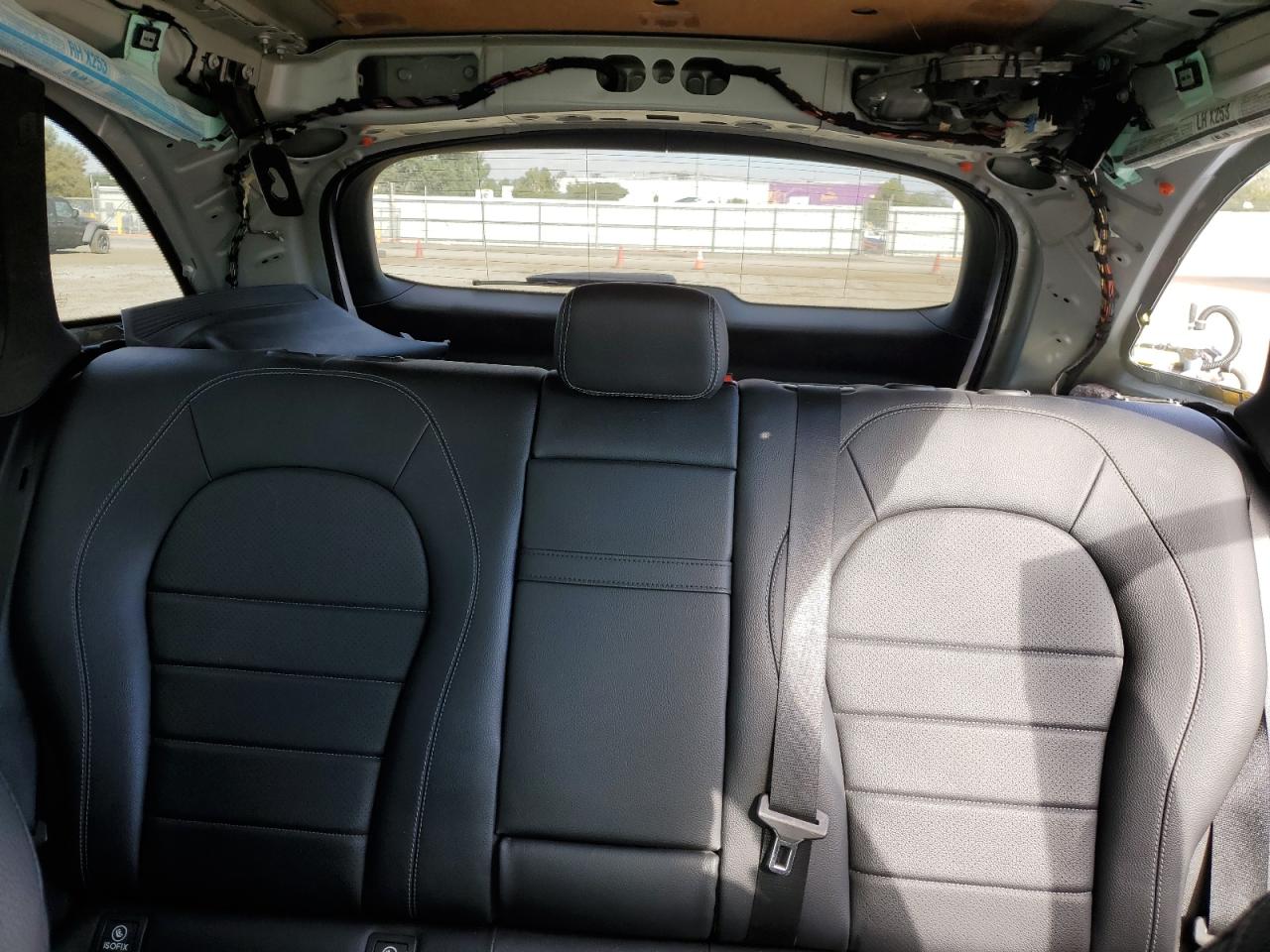 2020 Mercedes-Benz Glc 300 4Matic VIN: W1N0G8EB8LF786242 Lot: 90726125