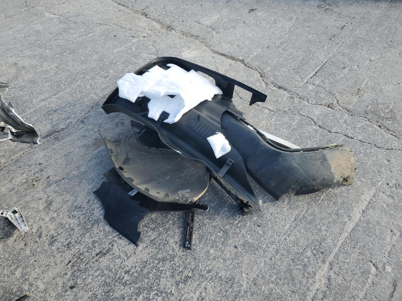 2023 Jeep Compass Limited VIN: 3C4NJDCN9PT519532 Lot: 91601125