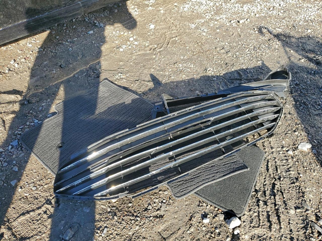 2020 Ford Fusion Se VIN: 3FA6P0HD0LR191040 Lot: 93971285