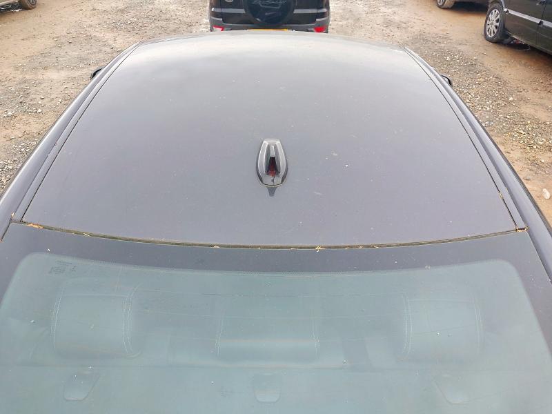 2014 JAGUAR XF 2.2D [200] R-SPORT 4DR AUTO