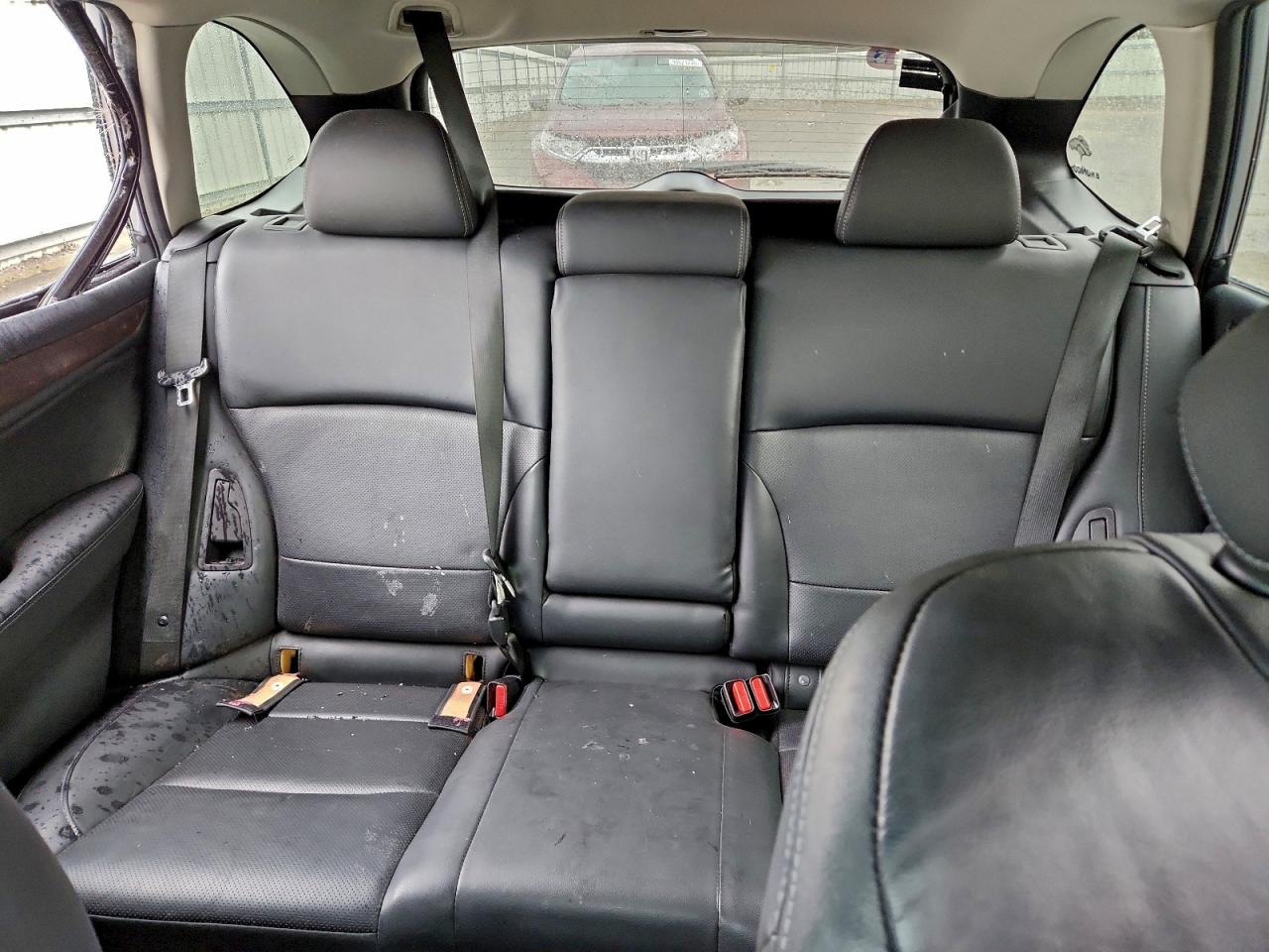 2015 Subaru Outback 2.5I Limited VIN: 4S4BSBJC3F3248057 Lot: 93456625