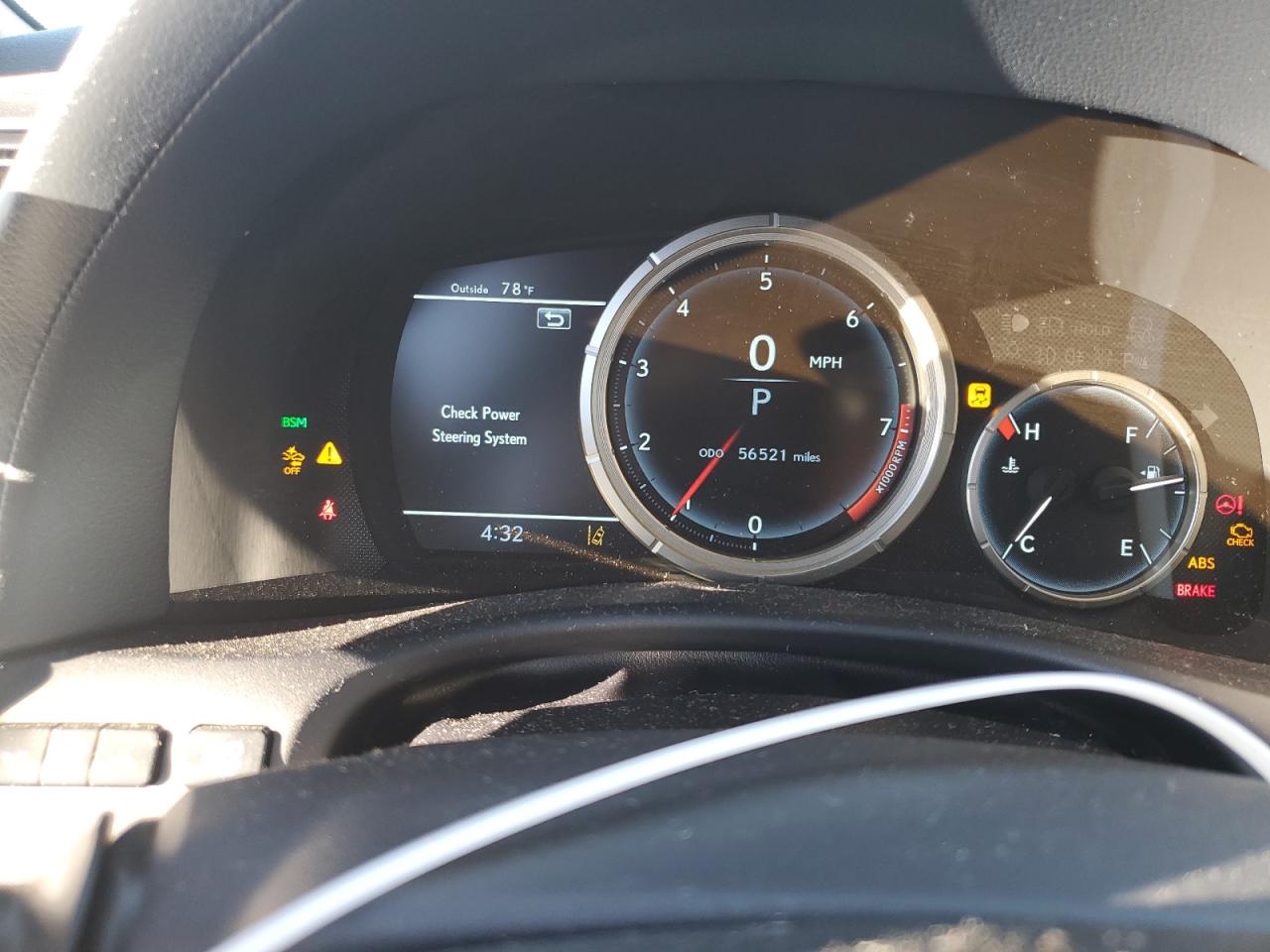 2020 Lexus Gs 350 F Sport VIN: JTHEZ1BL0LA020108 Lot: 90128275