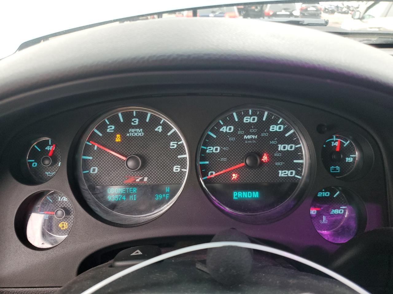 2012 GMC Sierra K1500 Sle VIN: 3GTP2VE70CG117511 Lot: 93750055