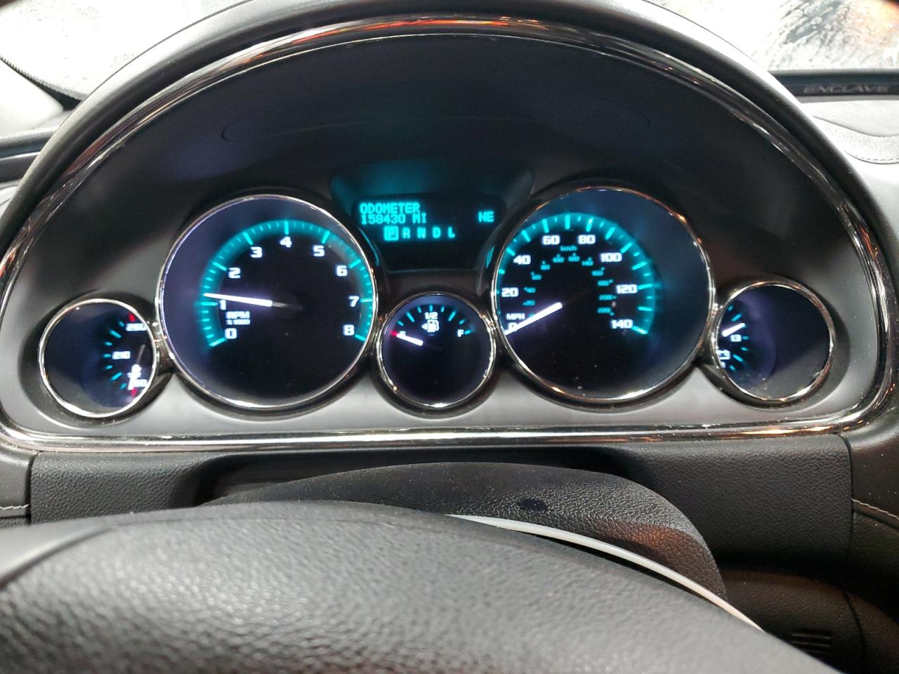 2017 Buick Enclave VIN: 5GAKVBKD2HJ155775 Lot: 85207395