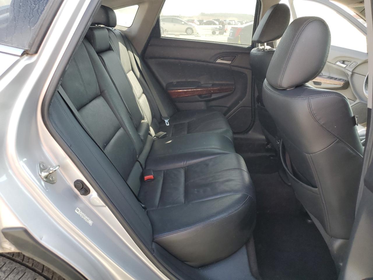 2012 Honda Crosstour Exl VIN: 5J6TF3H56CL005830 Lot: 92863165