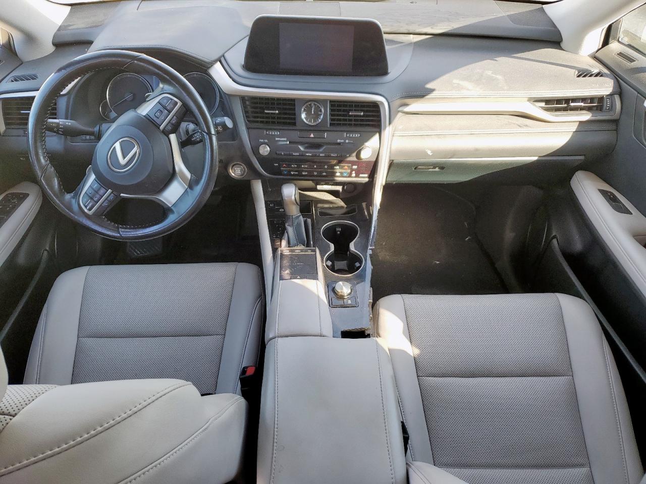 2021 Lexus Rx 350 Base VIN: 2T2AZMAA0MC186669 Lot: 91397525