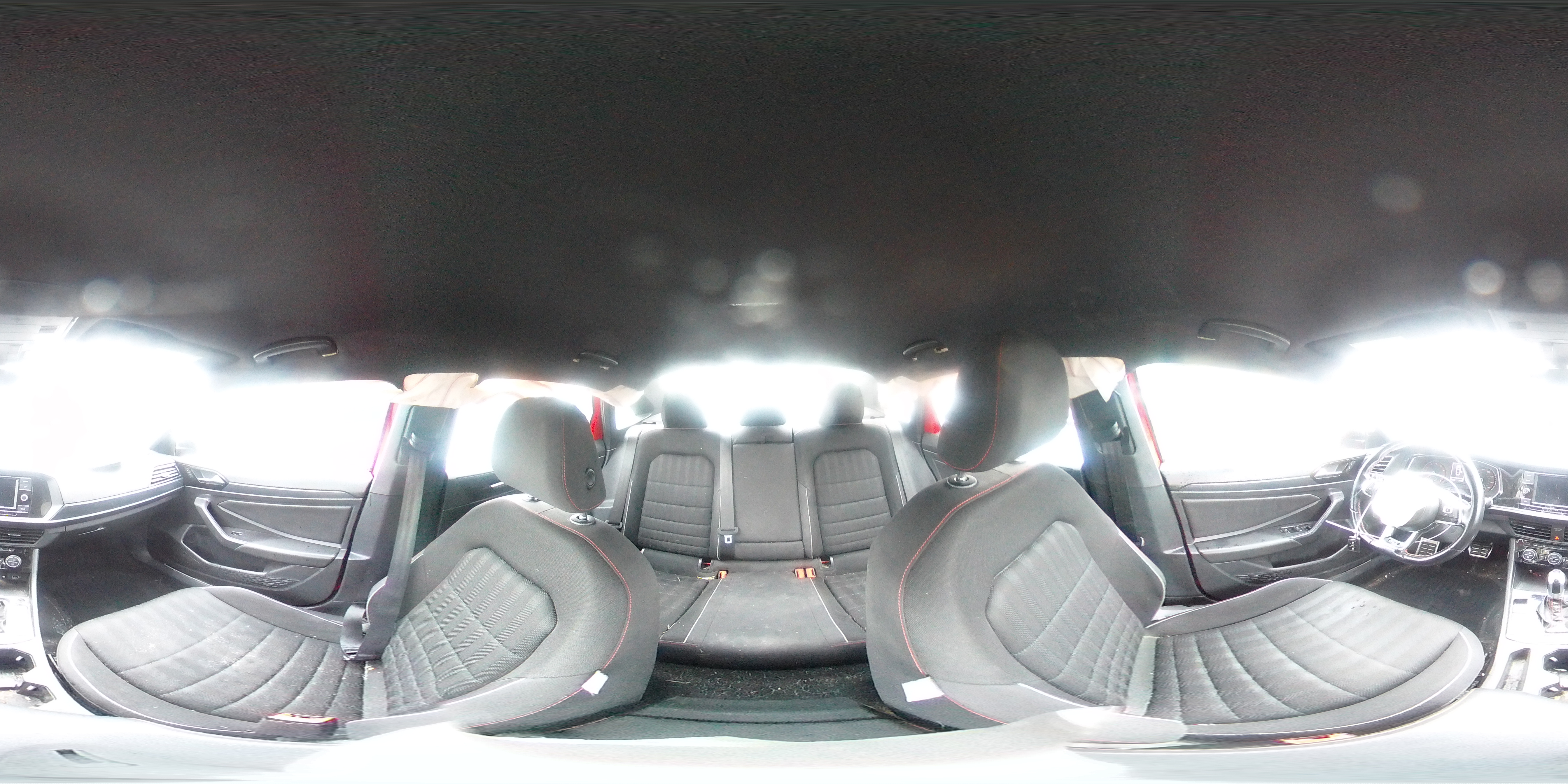 2019 Volkswagen Jetta Gli VIN: 3VW6T7BU4KM162656 Lot: 93589285