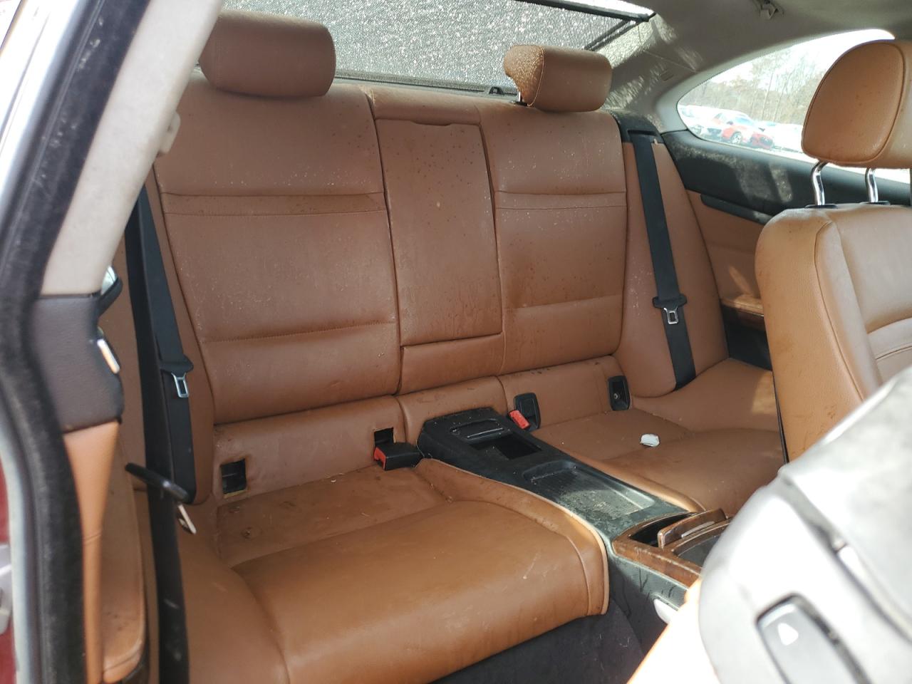 2013 BMW 328 I VIN: WBAKE3C50DE772037 Lot: 92197235