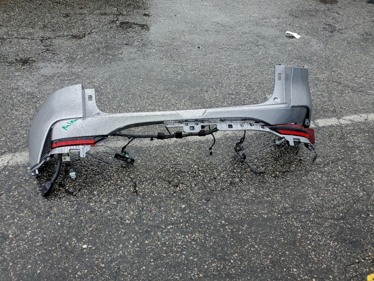 2023 Genesis Gv60 Performance VIN: KMUKEDTBXPU011781 Lot: 93889295