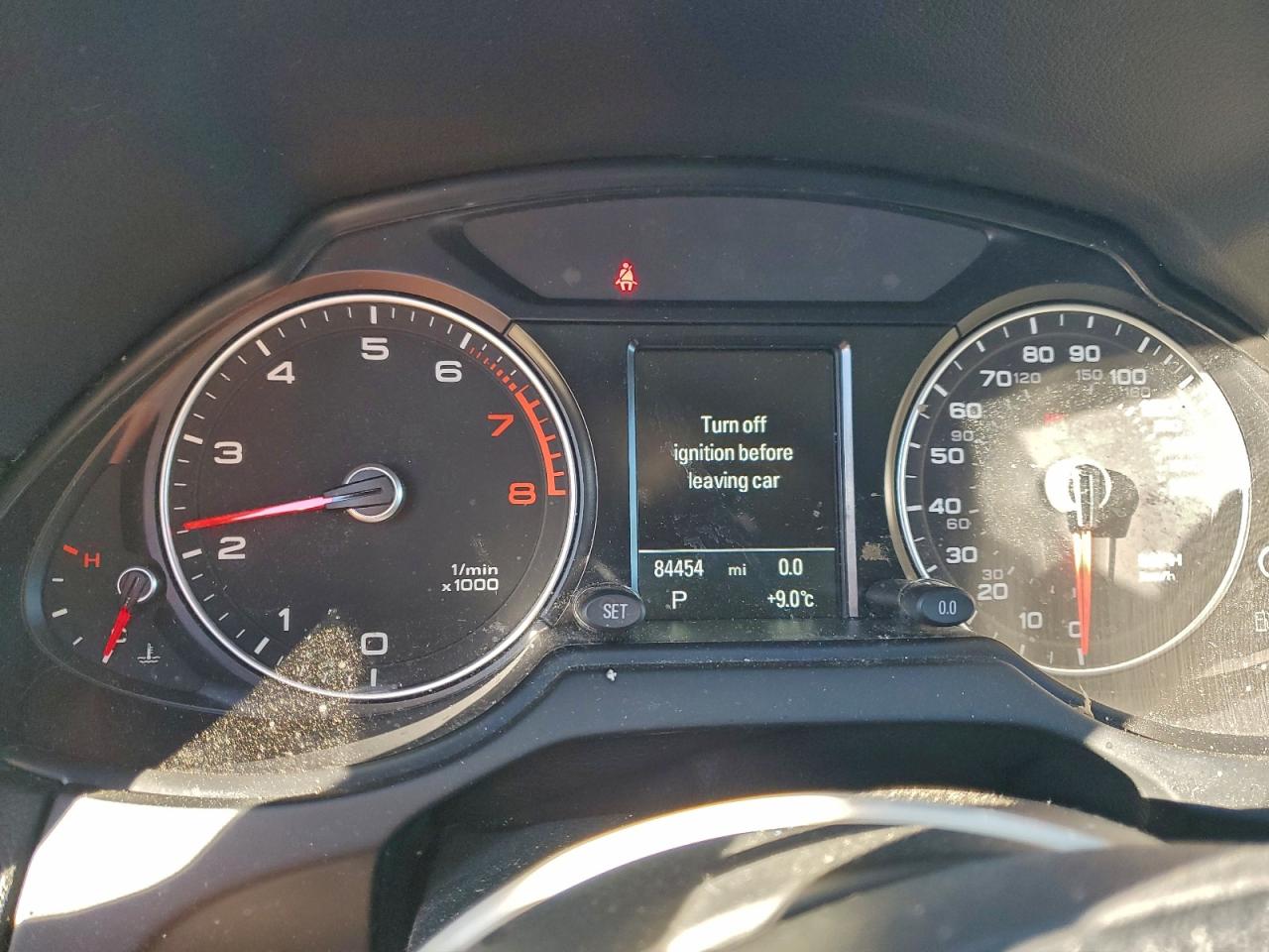 2017 Audi Q5 Premium Plus VIN: WA1L2AFPXHA013095 Lot: 94306255