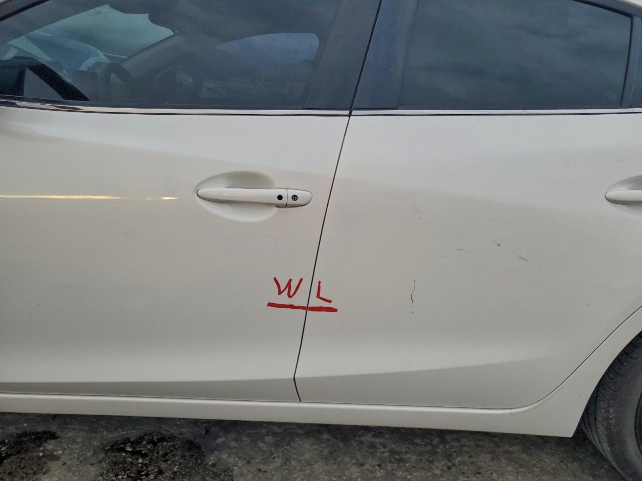 2017 Mazda 3 Grand Touring VIN: 3MZBN1M36HM150673 Lot: 94038795