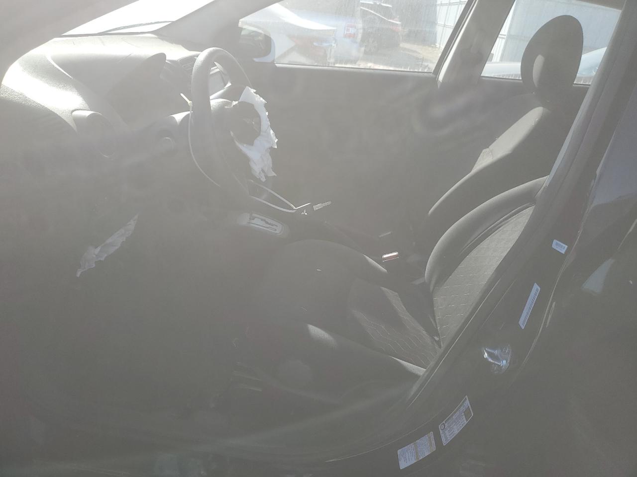 2024 Mitsubishi Mirage Es VIN: ML32AUHJ2RH011240 Lot: 93147675