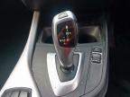 2014 BMW 1 SERIES 118D SE 5DR STEP AUTO for sale at Copart GLOUCESTER