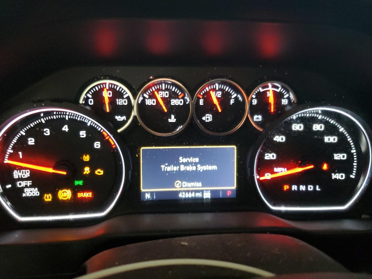 2021 Chevrolet Silverado K1500 Lt Trail Boss VIN: 3GCPYFEDXMG153301 Lot: 92942785