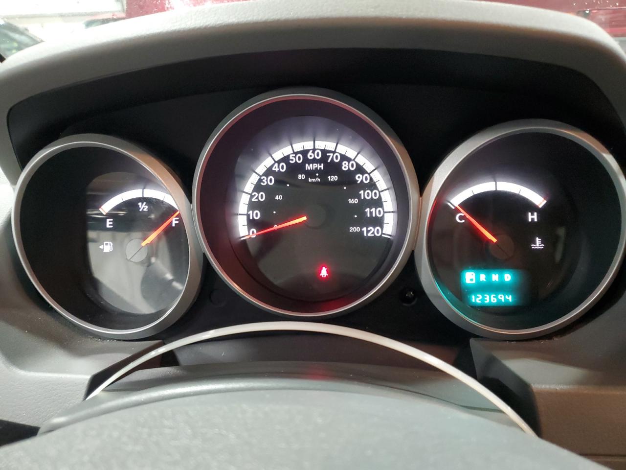 2009 Dodge Grand Caravan Se VIN: 2D8HN44E09R612673 Lot: 91596555