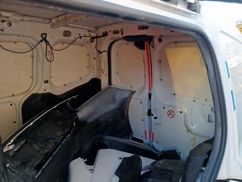 2018 FORD TRANSIT COURIER 1.5 TDCI VAN