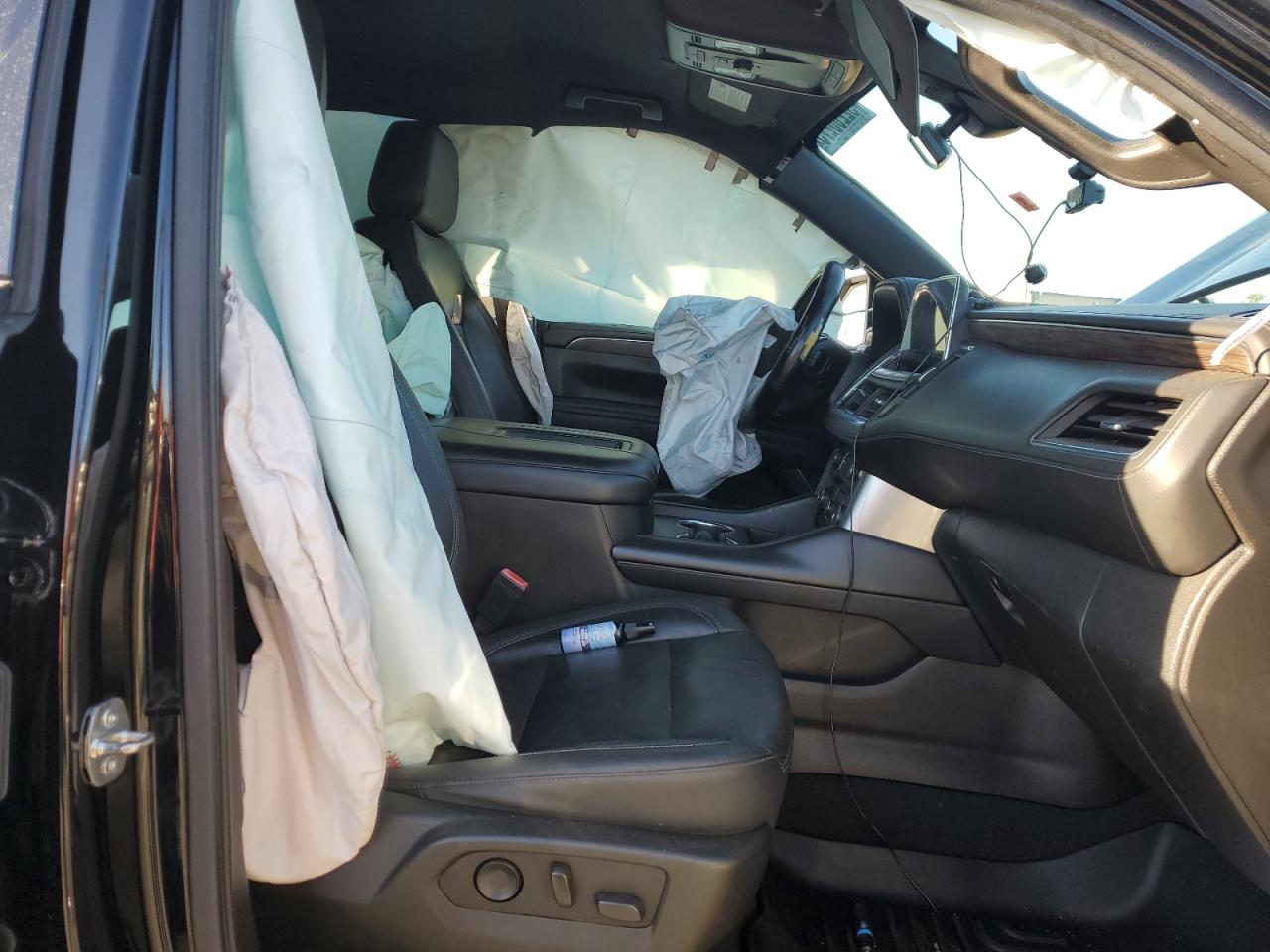 2021 Chevrolet Suburban C1500 Lt VIN: 1GNSCCKD2MR263293 Lot: 93818465