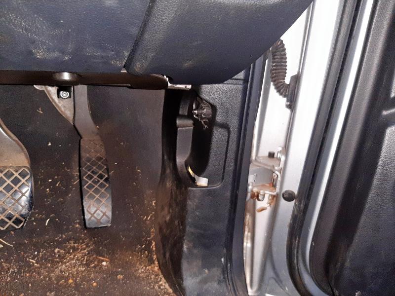 2007 AUDI Q7 3.0 TDI QUATTRO S LINE 5DR TIP AUTO