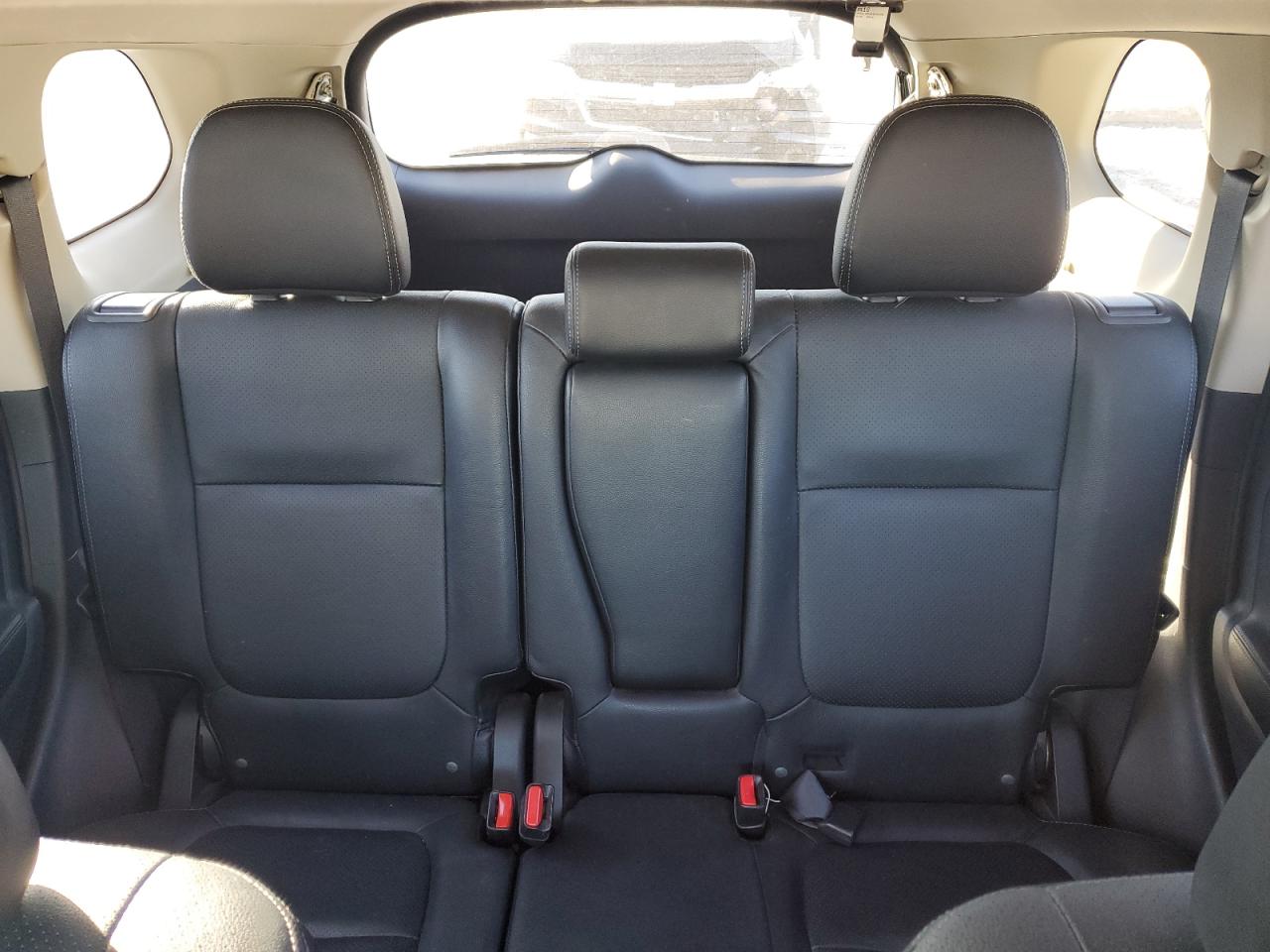 2015 Mitsubishi Outlander Gt VIN: JA4JZ4AX9FZ007105 Lot: 90952355