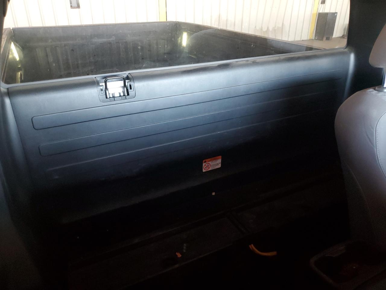 2021 Toyota Tacoma Access Cab VIN: 3TYSX5EN5MT005899 Lot: 90672145