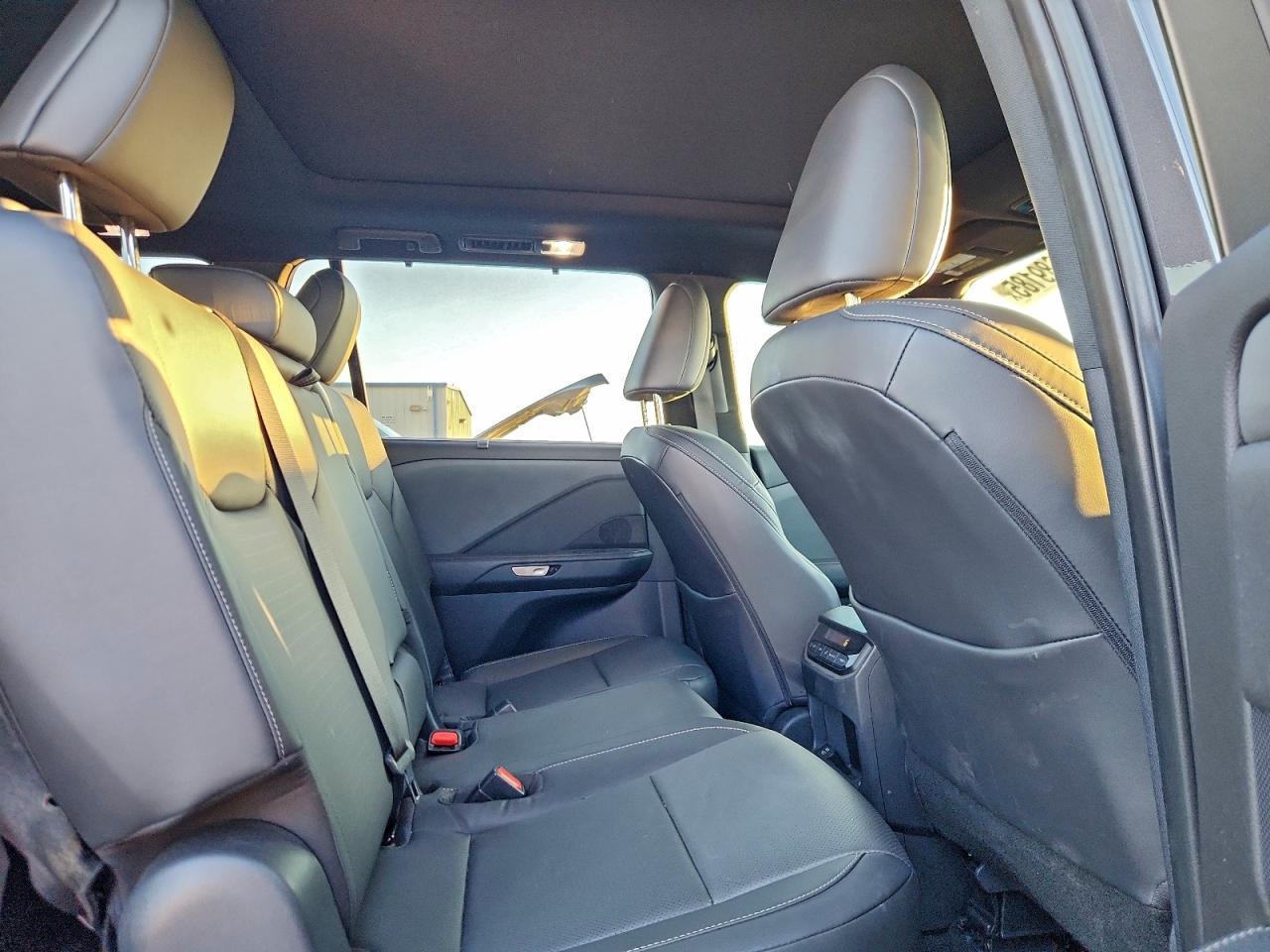 2024 Lexus Tx 350 Base VIN: 5TDAAAA62RS010601 Lot: 92689185