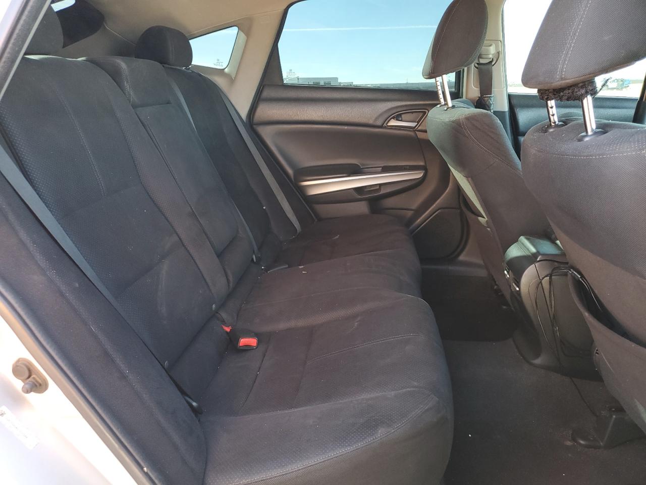 2013 Honda Crosstour Ex VIN: 5J6TF3H34DL005342 Lot: 90665845