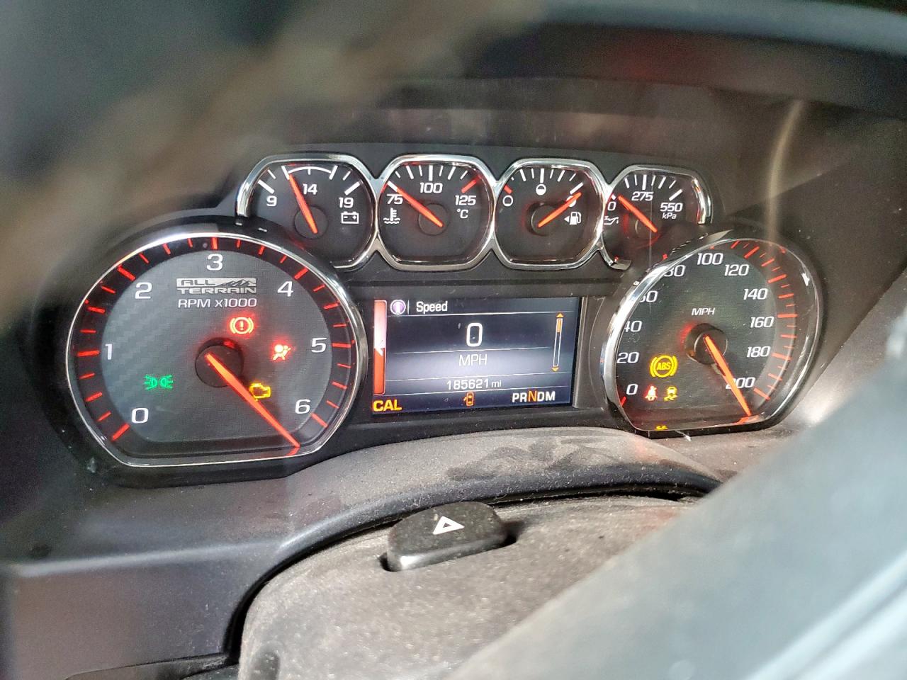 2015 GMC Sierra K1500 Sle VIN: 3GTU2UEC3FG124600 Lot: 93521445