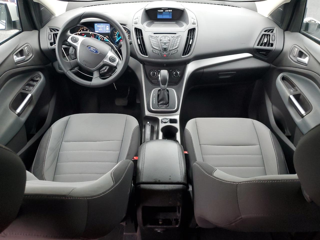 2013 Ford Escape Se VIN: 1FMCU0GX0DUA30226 Lot: 93647235