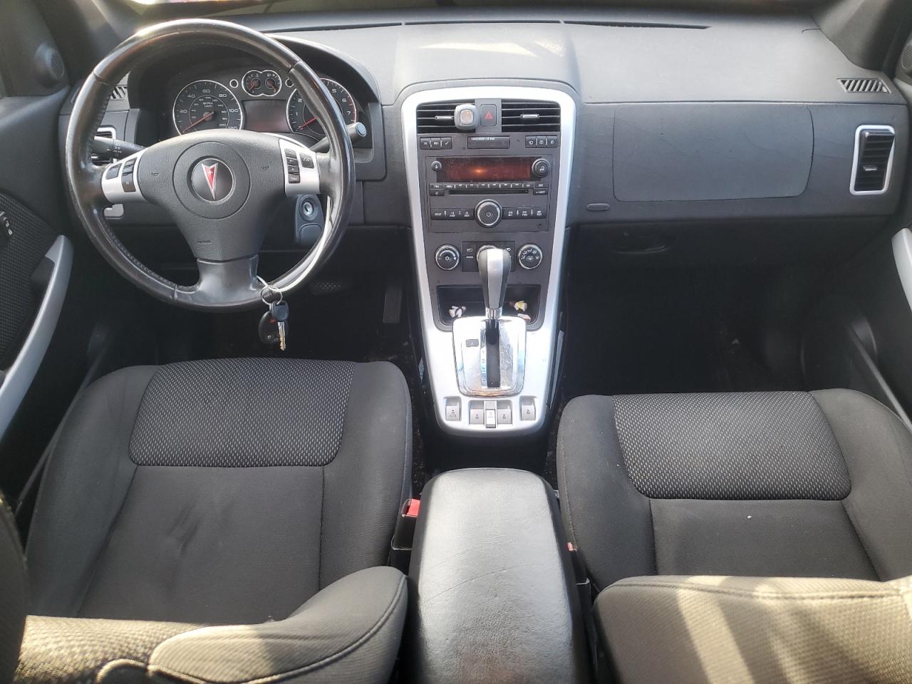 2009 Pontiac Torrent VIN: 2CKDL43F996218368 Lot: 91917505