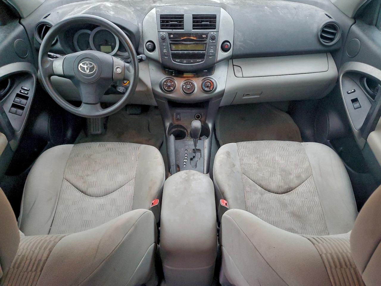 2011 Toyota Rav4 VIN: 2T3BF4DV2BW087466 Lot: 94051565