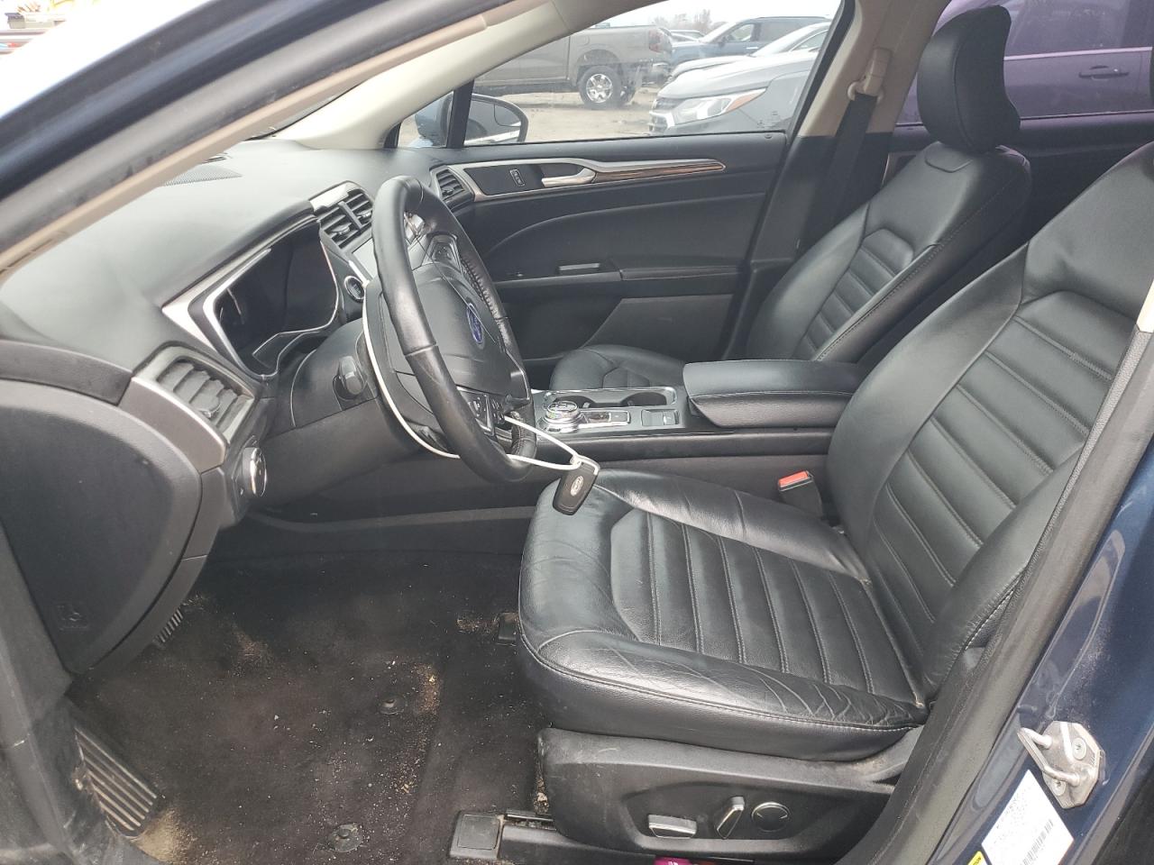 2018 Ford Fusion Se VIN: 3FA6P0HD8JR144609 Lot: 91561645