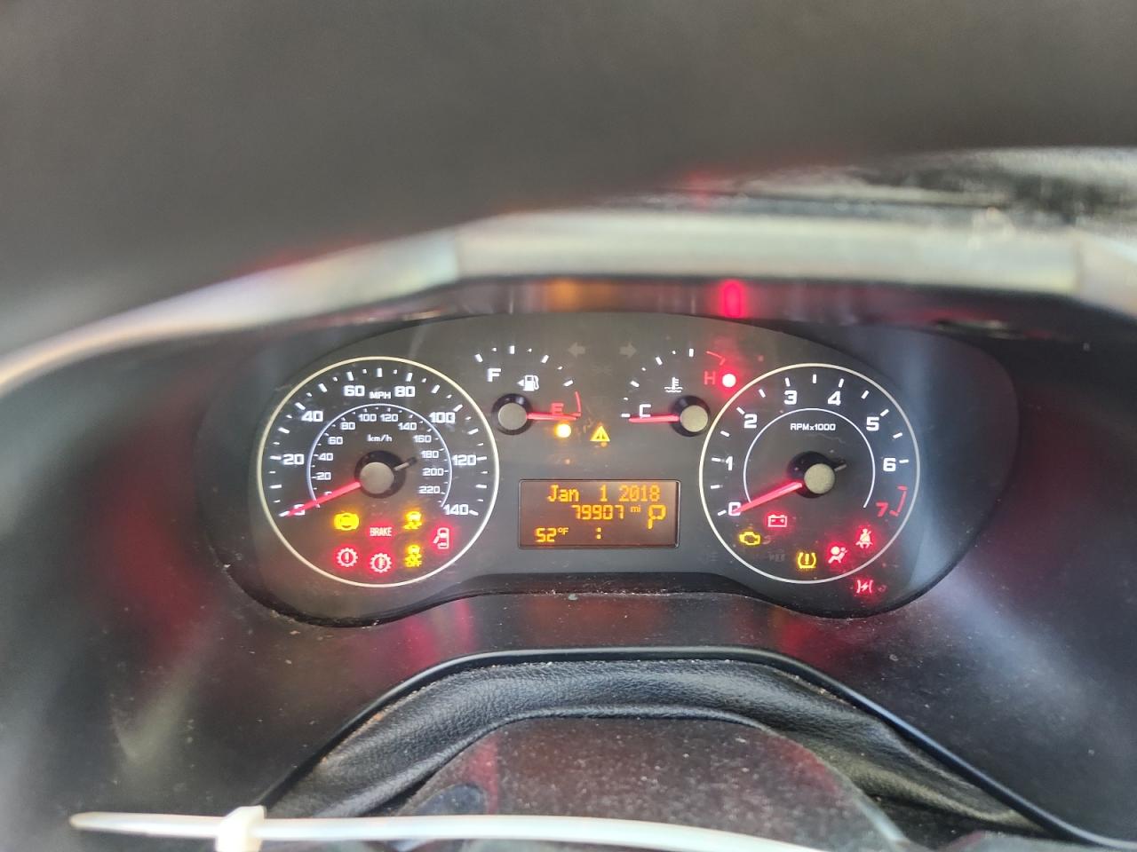 2021 Ram Promaster City Delivery Van VIN: ZFBHRFAB3M6T48201 Lot: 91075755