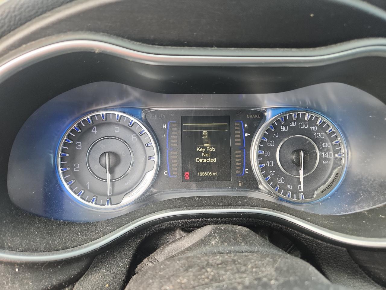 2016 Chrysler 200 Limited VIN: 1C3CCCABXGN120203 Lot: 92925595