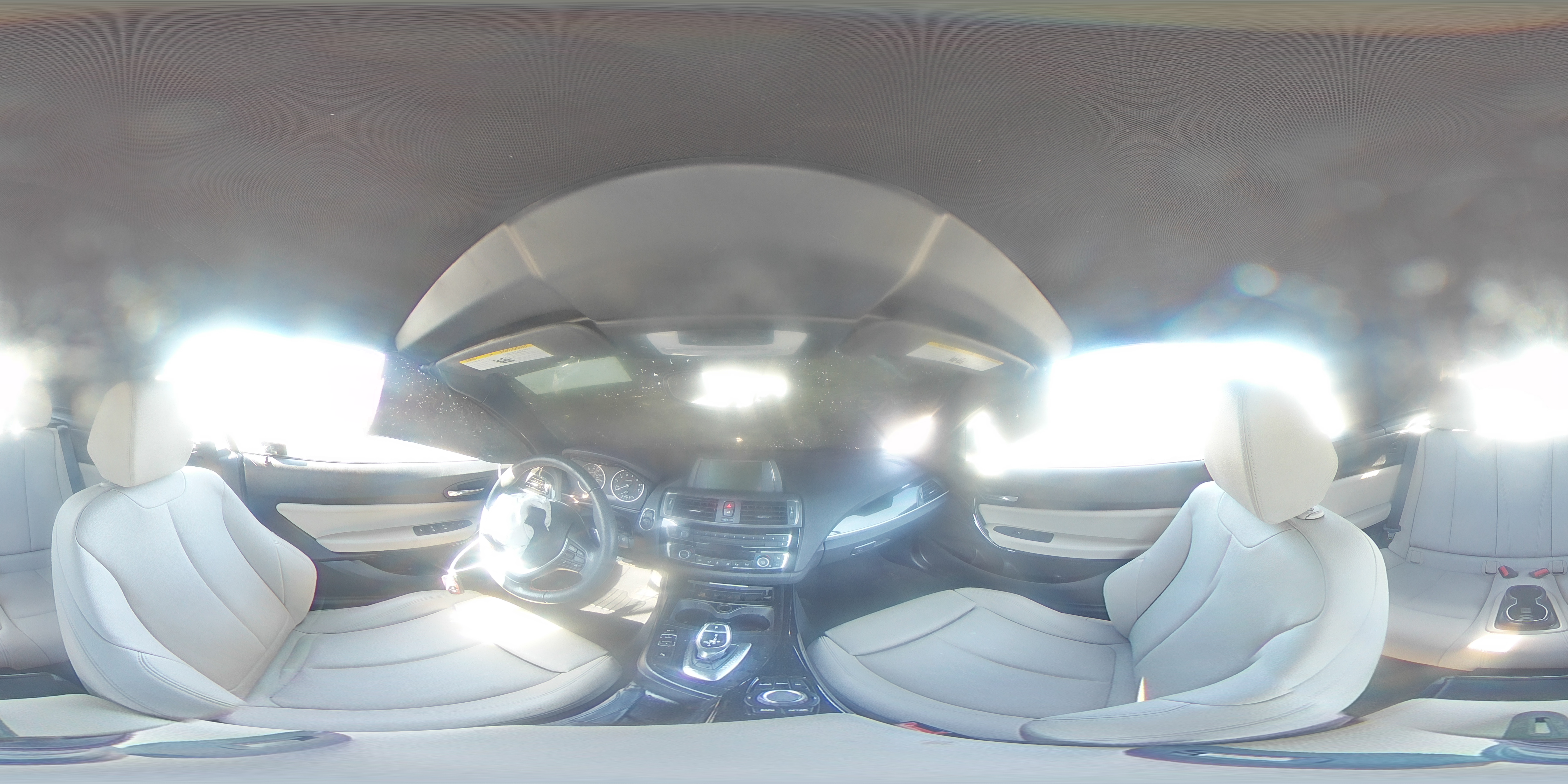 2016 BMW 228 I Sulev VIN: WBA1K9C51GV710268 Lot: 93298105