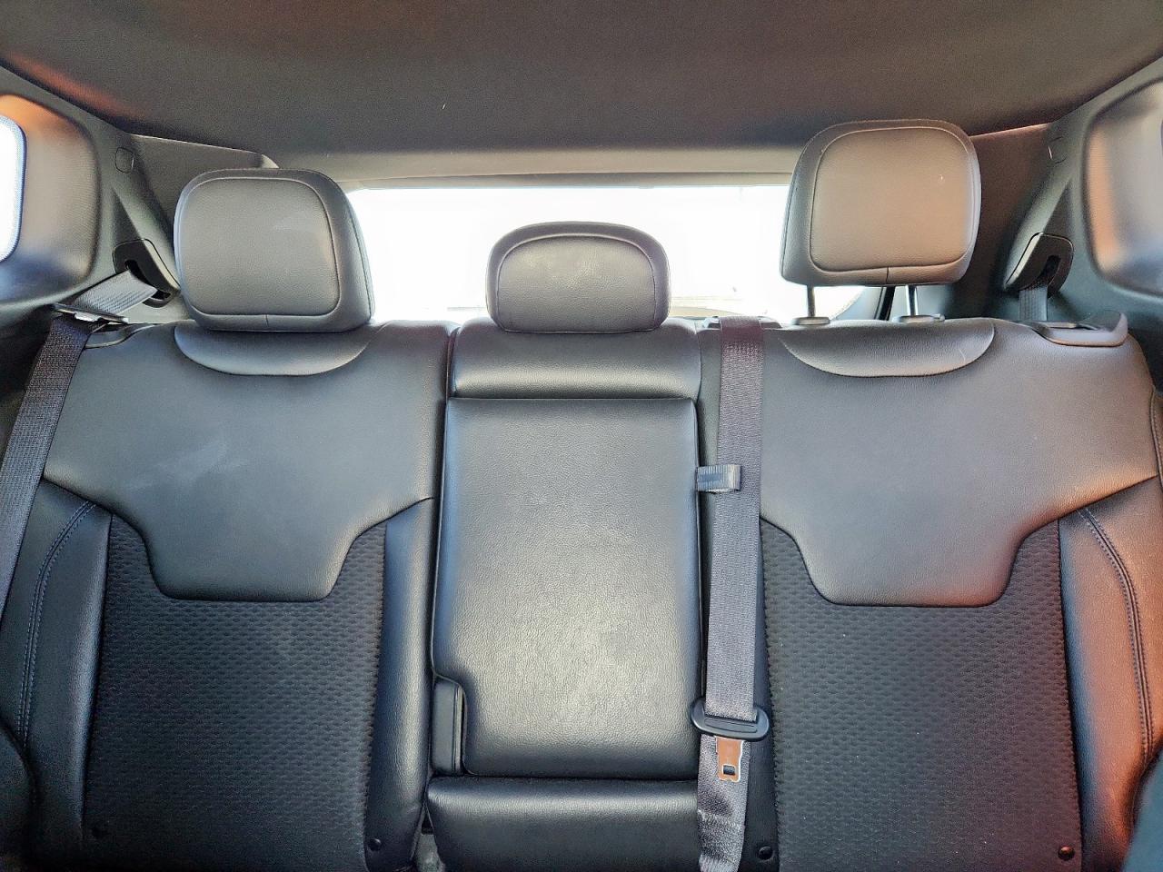 2025 Jeep Compass Latitude VIN: 3C4NJDBN3ST515955 Lot: 92194945